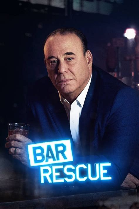 off base bar rescue|List of Bar Rescue episodes